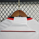 Camisa Flamengo Away 2023/24 Torcedor Feminina