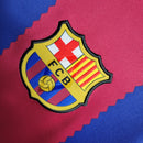 Camisa Barcelona Home 2023/24 Torcedor Masculina