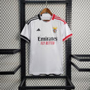 Camisa Benfica Away 2023/24 Torcedor Masculina