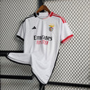 Camisa Benfica Away 2023/24 Torcedor Masculina