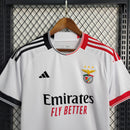 Camisa Benfica Away 2023/24 Torcedor Masculina