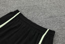 Conjunto de Treino Brasil 2022/23 Torcedor Masculino Verde Claro