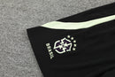 Conjunto de Treino Brasil 2022/23 Torcedor Masculino Verde Claro
