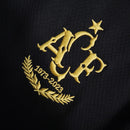 Camisa Chapecoense 50° Aniversário 2023/24 Torcedor Masculina Preta e Dourada