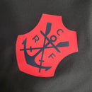 Corta Vento Flamengo 2022/23 Torcedor Unissex Preto