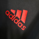 Corta Vento Flamengo 2022/23 Torcedor Unissex Preto