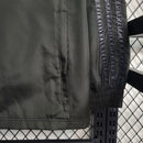 Corta Vento Flamengo 2022/23 Torcedor Unissex Preto