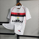 Camisa Retrô Flamengo 2002 Torcedor Masculina