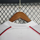 Camisa Retrô Flamengo 2002 Torcedor Masculina