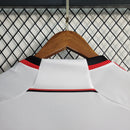 Camisa Flamengo Away 2023/24 Torcedor Masculina