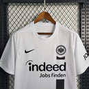 Camisa Eintracht Frankfurt Edição Limitada 2023/24 Torcedor Masculina Branca