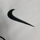 Camisa Eintracht Frankfurt Edição Limitada 2023/24 Torcedor Masculina Branca