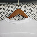 Camisa Eintracht Frankfurt Edição Limitada 2023/24 Torcedor Masculina Branca