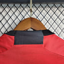 Camisa Flamengo Home 2023/24 Torcedor Feminina