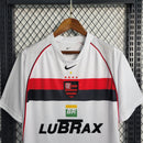 Camisa Retrô Flamengo 2002 Torcedor Masculina