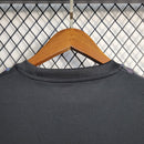 Camisa Flamengo Edição Limitada 2023/24 Torcedor Masculina Preta Refletiva