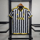 Camisa Juventus Home 2023/24 Torcedor Masculina