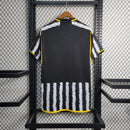 Camisa Juventus Home 2023/24 Torcedor Masculina