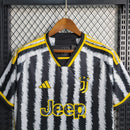 Camisa Juventus Home 2023/24 Torcedor Masculina
