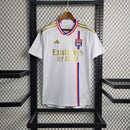Camisa Lyon Home 2023/24 Torcedor Masculina