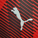 Camisa AC Milan Home 2023/24 Torcedor Masculina