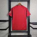 Camisa Manchester United Home 2023/24 Torcedor Masculina