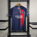 Camisa PSG Home 2023/24 Torcedor Masculina