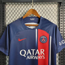 Camisa PSG Home 2023/24 Torcedor Masculina