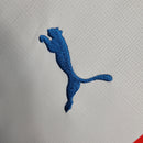 Camisa Al Hilal Away 2023/24 Torcedor Masculina Branca