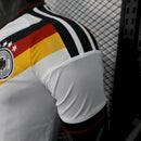 Camisa Alemanha Home 2026 Torcedor Masculina