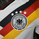 Camisa Alemanha Home 2026 Torcedor Masculina