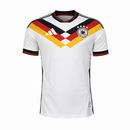 Camisa Alemanha Home 2026 Torcedor Masculina