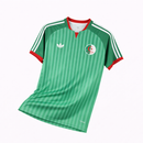 Camisa Algéria Away 2026 Torcedor Masculina