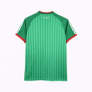 Camisa Algéria Away 2026 Torcedor Masculina