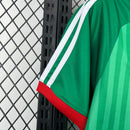 Camisa Algéria Away 2026 Torcedor Masculina