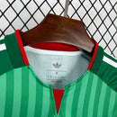 Camisa Algéria Away 2026 Torcedor Masculina