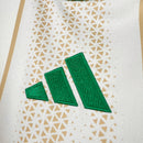 Camisa Algéria Home 2026 Torcedor Masculina