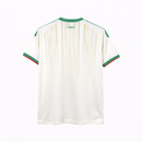 Camisa Algéria Home 2026 Torcedor Masculina