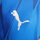 Camisa Al Hilal Home 2023/24 Torcedor Masculina Azul