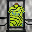 Camisa Arsenal Away 2023/24 Torcedor Masculina
