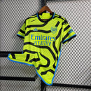Camisa Arsenal Away 2023/24 Torcedor Masculina