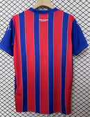 Camisa Bahia Home 2025/26 Torcedor Masculina