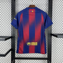 Camisa Barcelona Home 2025/26 Torcedor Masculina