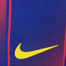 Camisa Barcelona Home 2025/26 Torcedor Masculina