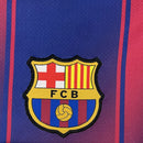 Camisa Barcelona Home 2025/26 Torcedor Masculina