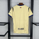 Camisa Barcelona Away 2025/26 Torcedor Masculina