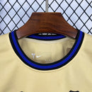 Camisa Barcelona Away 2025/26 Torcedor Masculina