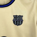 Camisa Barcelona Away 2025/26 Torcedor Masculina