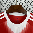 Camisa Bayern de Munique Home 2025/26 Torcedor Masculina