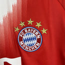 Camisa Bayern de Munique Home 2025/26 Torcedor Masculina